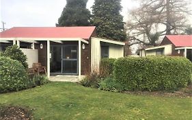 18 Jollies Pass Road - 347 Garden Studio